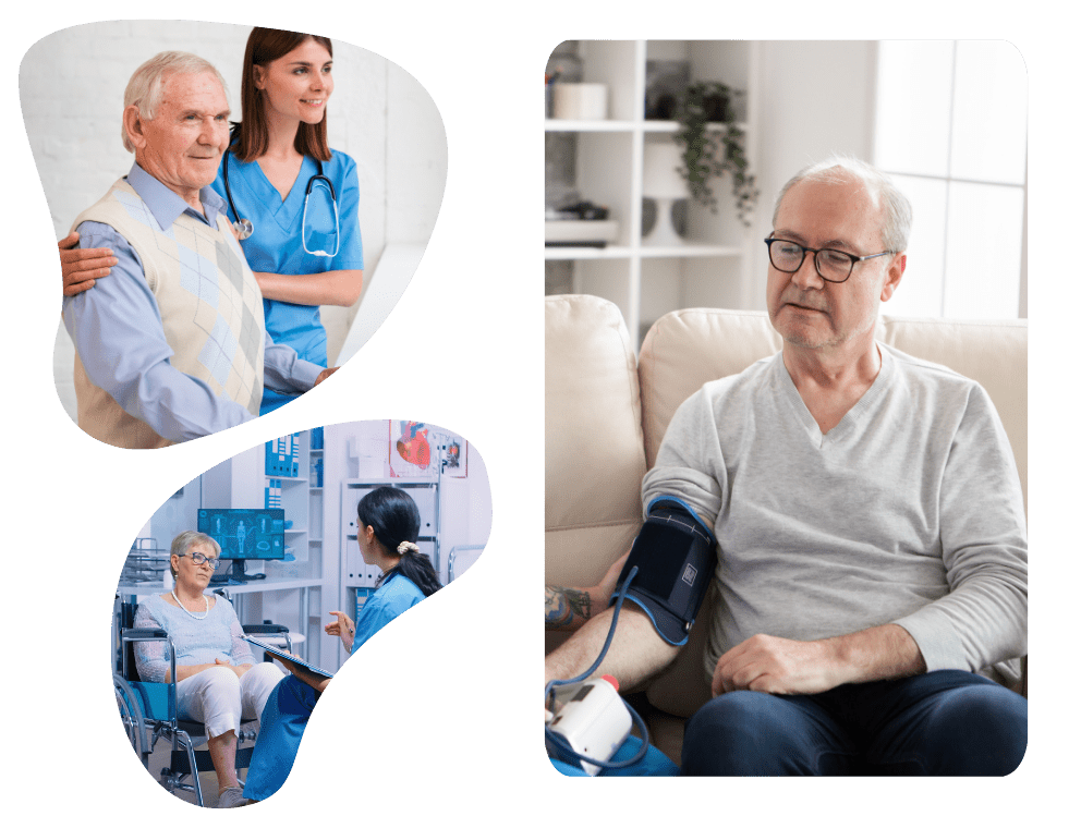 Hear From Our Patients