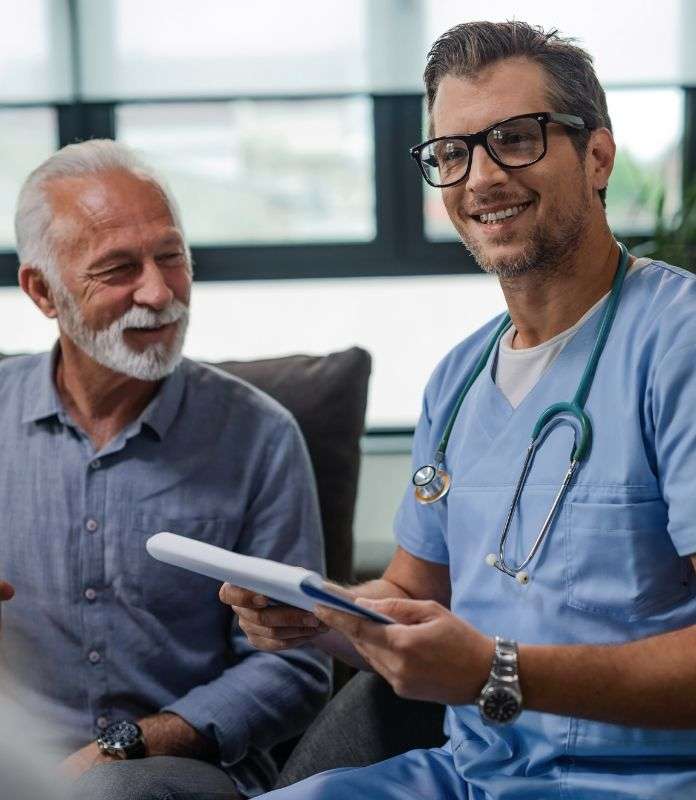 Sick and Urgent Care Visits